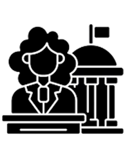 Court Representation