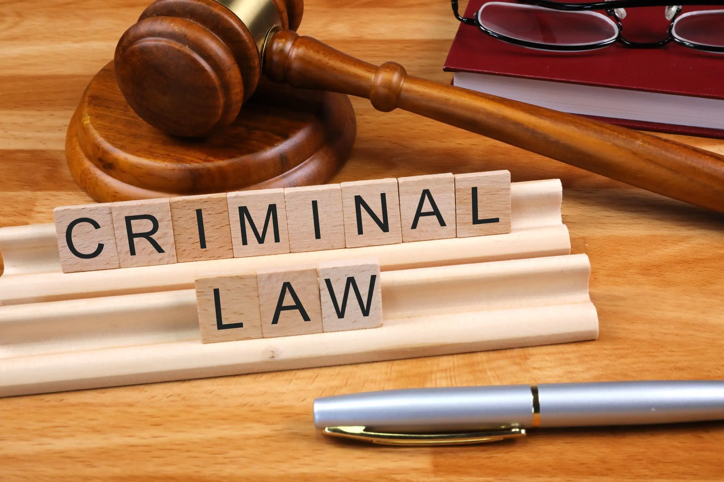 Criminal Law
