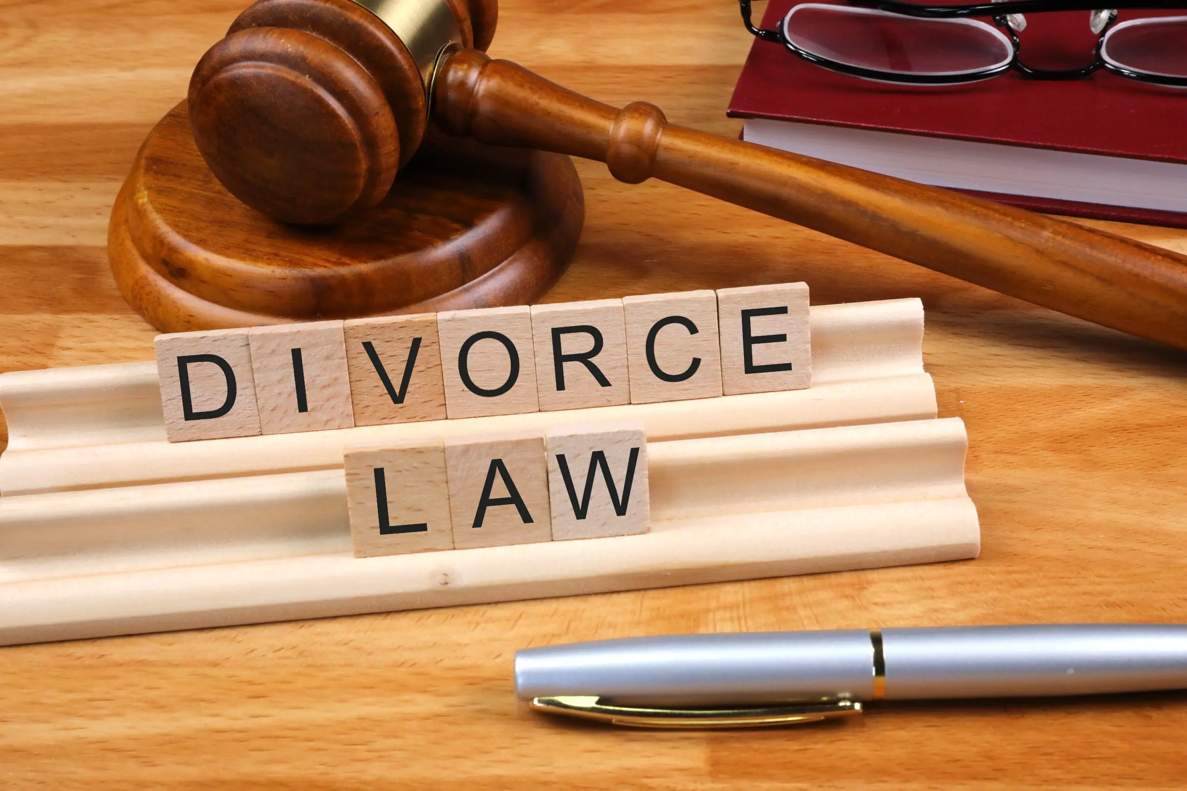 divorce Law