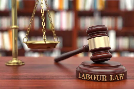 Labour Law